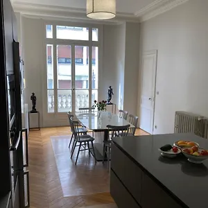 Apartment De Standing Paris