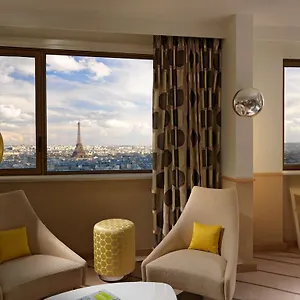 Hotel Hyatt Regency Etoile París