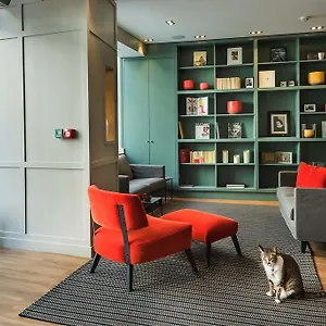 Hotel Vivienne París