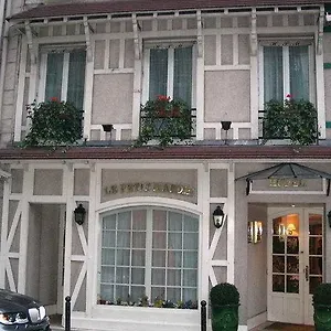 Barock Hotel Paris