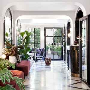 Bienvenue Hotel Paris
