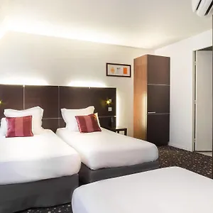 55 Montparnasse Hotel Paris