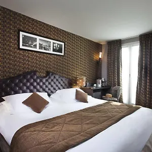Hotel Du Eugène