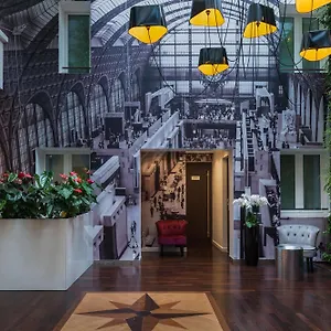 Aida Marais Hotel
