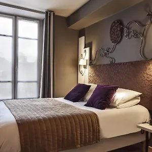 De France Invalides Hotel 3*