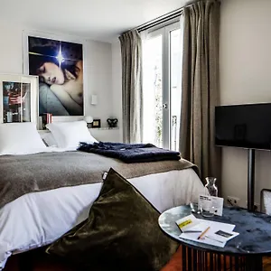 Le Pigalle, A Member Of Design Hotel Parigi