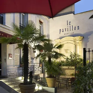 Pavillon Bastille