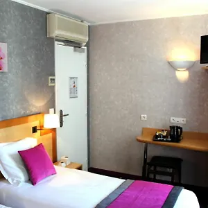 Du Chemin Vert Hotel Paris
