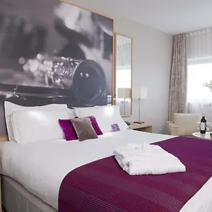 Mercure 19 Philharmonie La