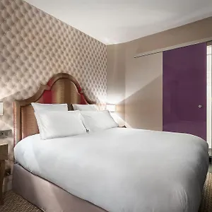 La Parizienne By Elegancia Hotel