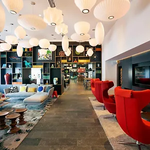 Citizenm Gare De Lyon 4*