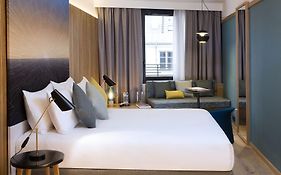 Drawing Hotel Paris Exterior photo