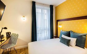 Hotel The Playce By Happyculture Paris Exterior photo