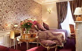 Hotel&Spa Saint-Jacques Paris Exterior photo