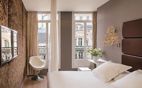 Legend Saint Germain Hôtel by Elegancia Paris Exterior photo