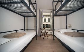 Enjoy Hostel Paris Exterior photo