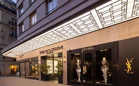 Hôtel De Castiglione Paris Exterior photo