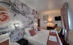 Hôtel France Eiffel Paris Exterior photo