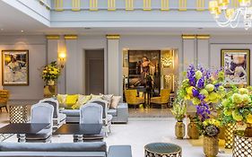 Hotel Sofitel Paris Le Faubourg Exterior photo