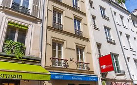 Hôtel Capfun Le Saint Germain, Paris Exterior photo