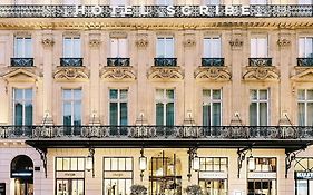 Hotel Sofitel Le Scribe Paris Opera Exterior photo