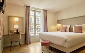 Hôtel Cervantes by HappyCulture Paris Exterior photo