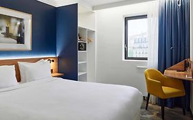 B&B HOTEL Paris 17 Batignolles Exterior photo