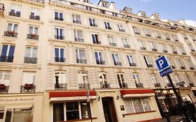 Hôtel Marignan Paris Exterior photo