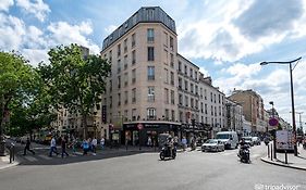 Hotel de L'Union Paris Exterior photo