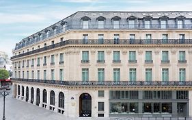Hotel W Paris - Opéra Exterior photo