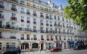 Hôtel Minerve Paris Exterior photo