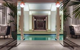 Les Jardins du Faubourg Hotel&Spa by Shiseido Paris Exterior photo