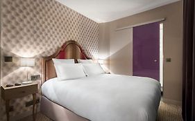 Hôtel La Parizienne by Elegancia Exterior photo