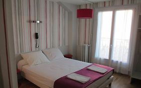 Perfect Hotel & Hostel Paris Exterior photo