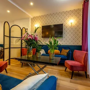 Europe Blv Hotel 2*
