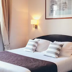 Hotel Excelsior Opera 3*