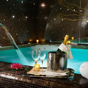 Hotel Da Vinci &