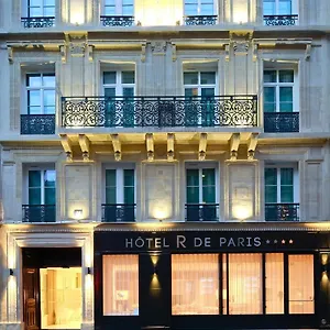R De - Boutique Hotel Paris