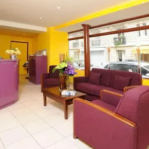 Hotel Printania Porte De Versailles 2*