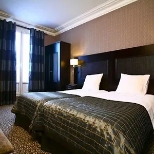 Convention Montparnasse Hotel Paris