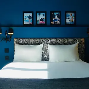 Hotel Noir Paris