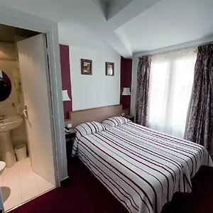 Royal Bergère