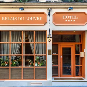 Relais Du Louvre 4*