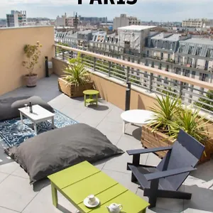 Hostal The People - Bercy