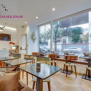 Beausejour Hotel