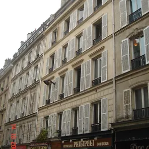 Multiresidence L'elysee *