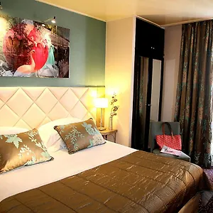 Western Anjou Lafayette 3*