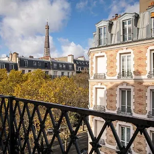 Relais Bosquet By Malone