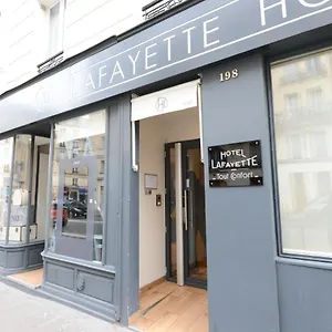 Lafayette