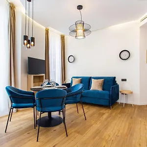 Apartment Cmg - Grand Boulevard - Poissoniere Paris